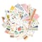 Travel Sticker Book by Recollections™